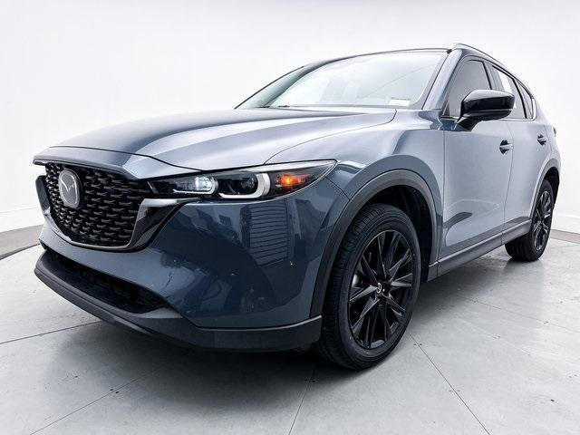 used 2023 Mazda CX-5 car, priced at $24,997