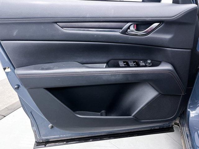 used 2023 Mazda CX-5 car, priced at $24,997