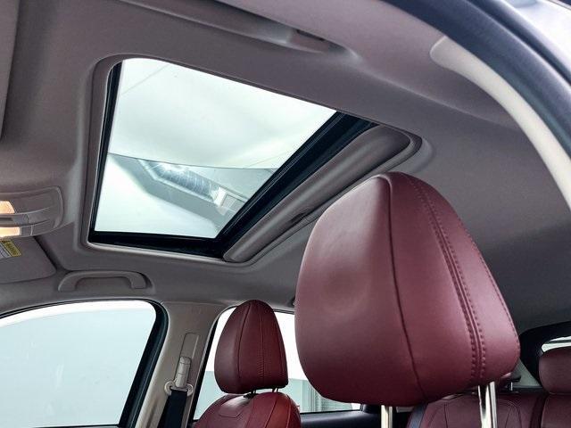 used 2023 Mazda CX-5 car, priced at $24,997