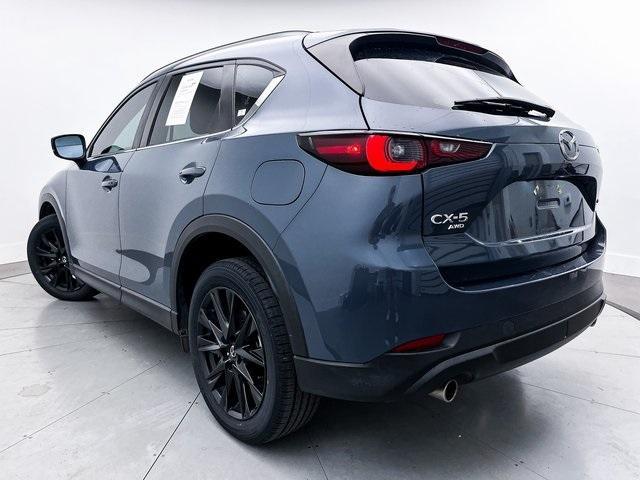 used 2023 Mazda CX-5 car, priced at $24,997