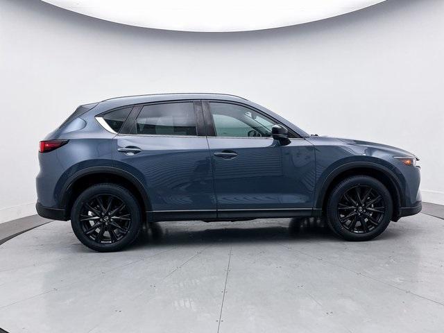 used 2023 Mazda CX-5 car, priced at $24,997