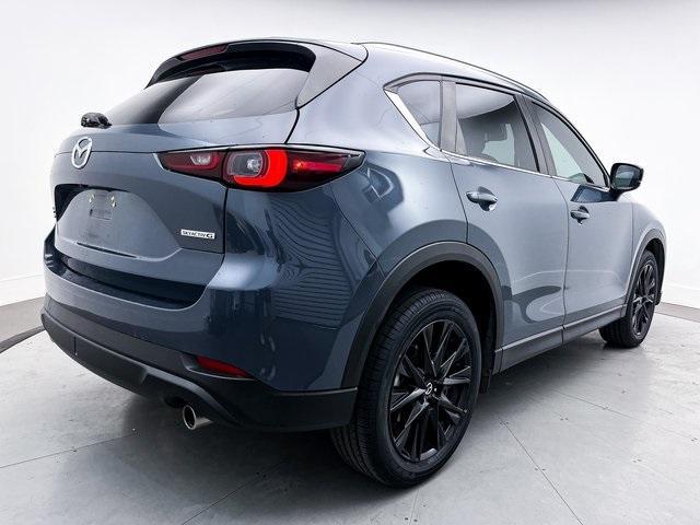 used 2023 Mazda CX-5 car, priced at $24,997
