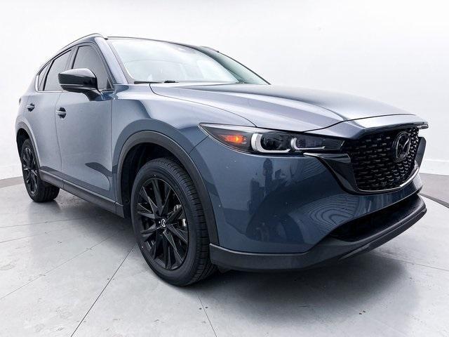 used 2023 Mazda CX-5 car, priced at $24,997