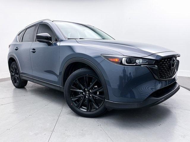 used 2023 Mazda CX-5 car, priced at $24,997