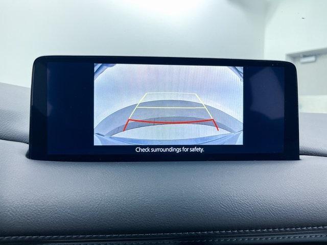 used 2023 Mazda CX-5 car, priced at $24,997