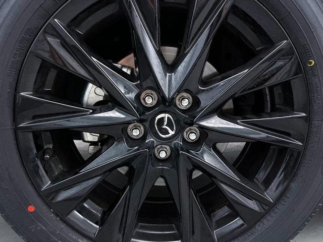 used 2023 Mazda CX-5 car, priced at $24,997