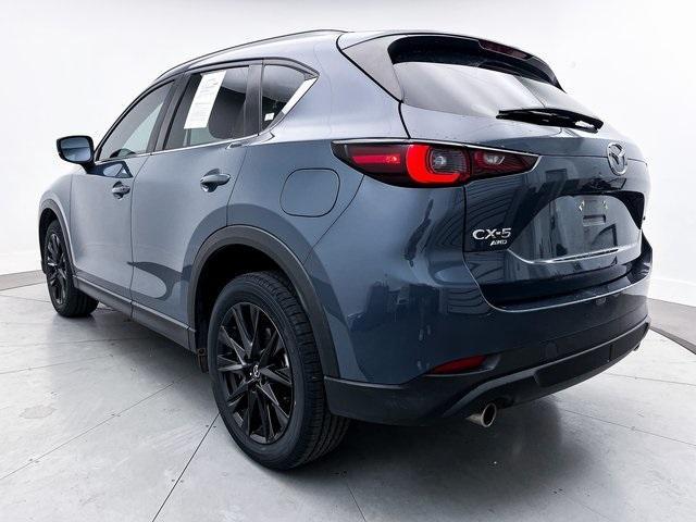 used 2023 Mazda CX-5 car, priced at $24,997