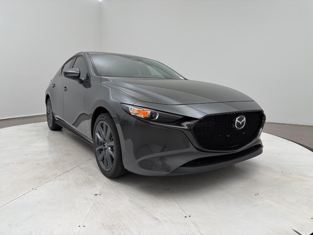 new 2026 Mazda Mazda3 car, priced at $28,964