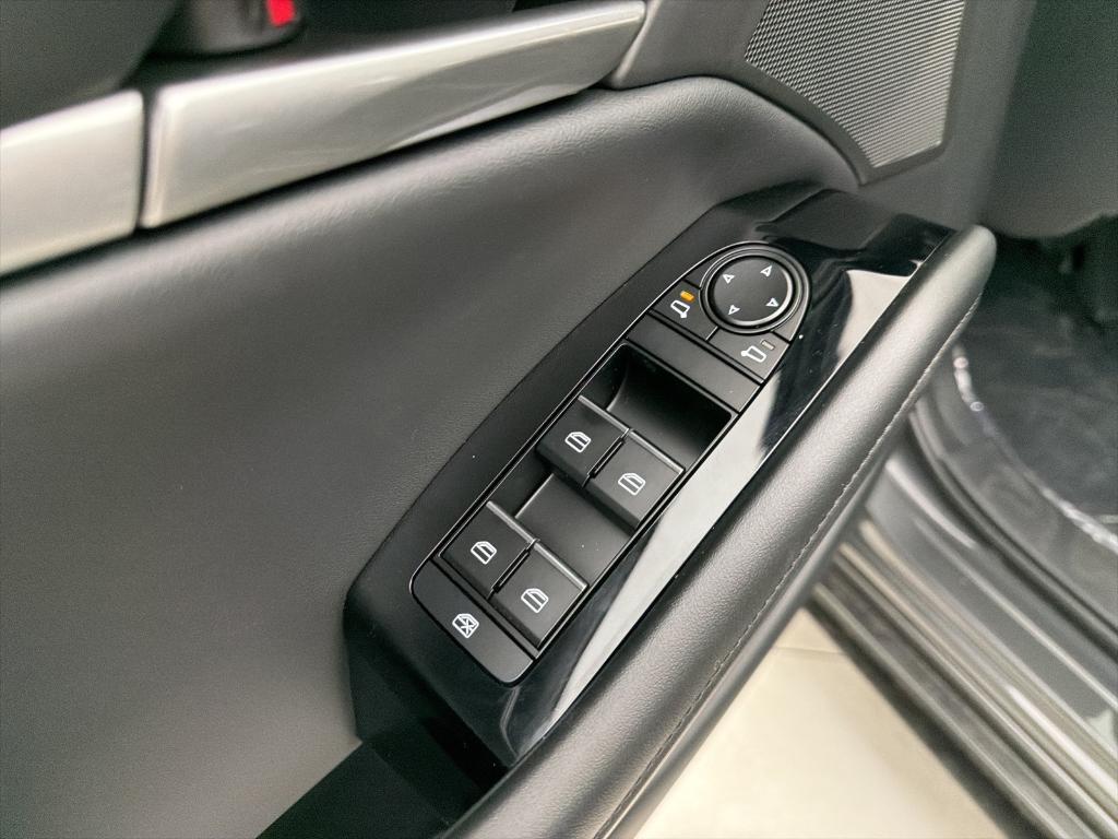 new 2026 Mazda Mazda3 car, priced at $27,464