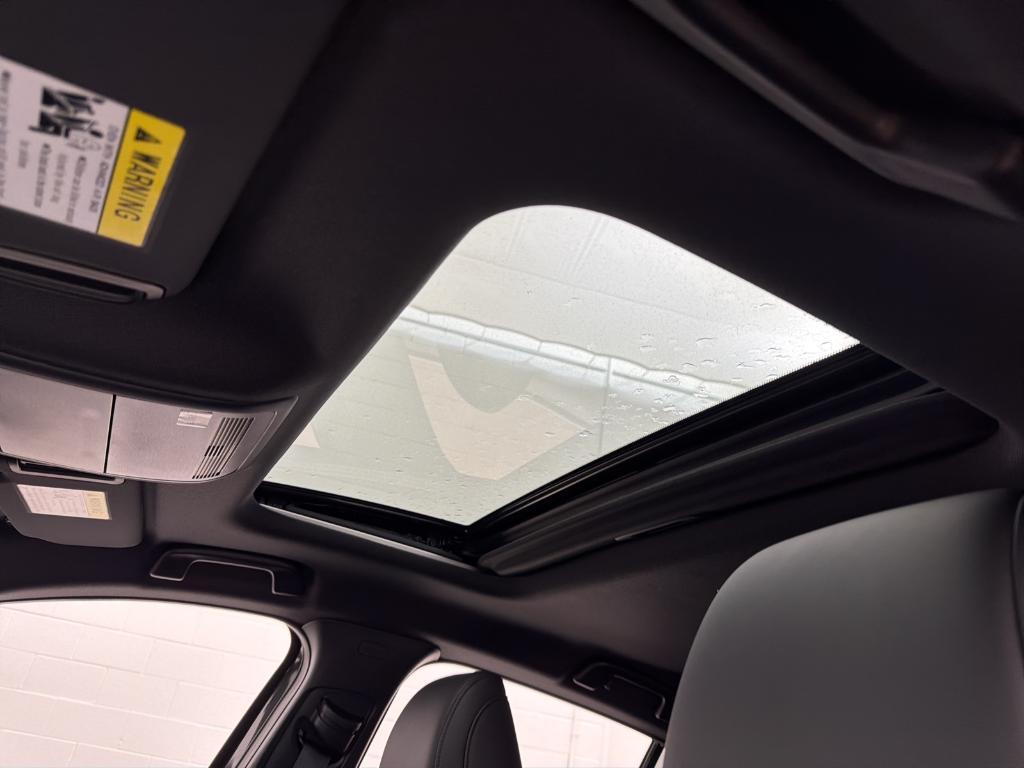 new 2026 Mazda Mazda3 car, priced at $27,464