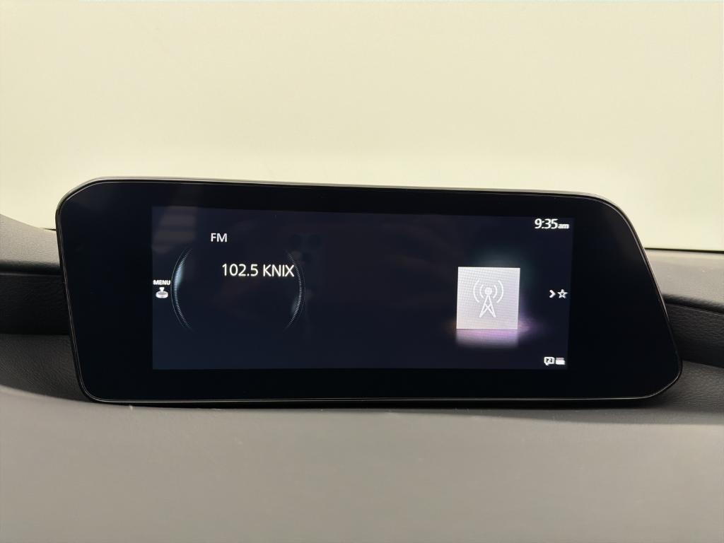 new 2026 Mazda Mazda3 car, priced at $27,464