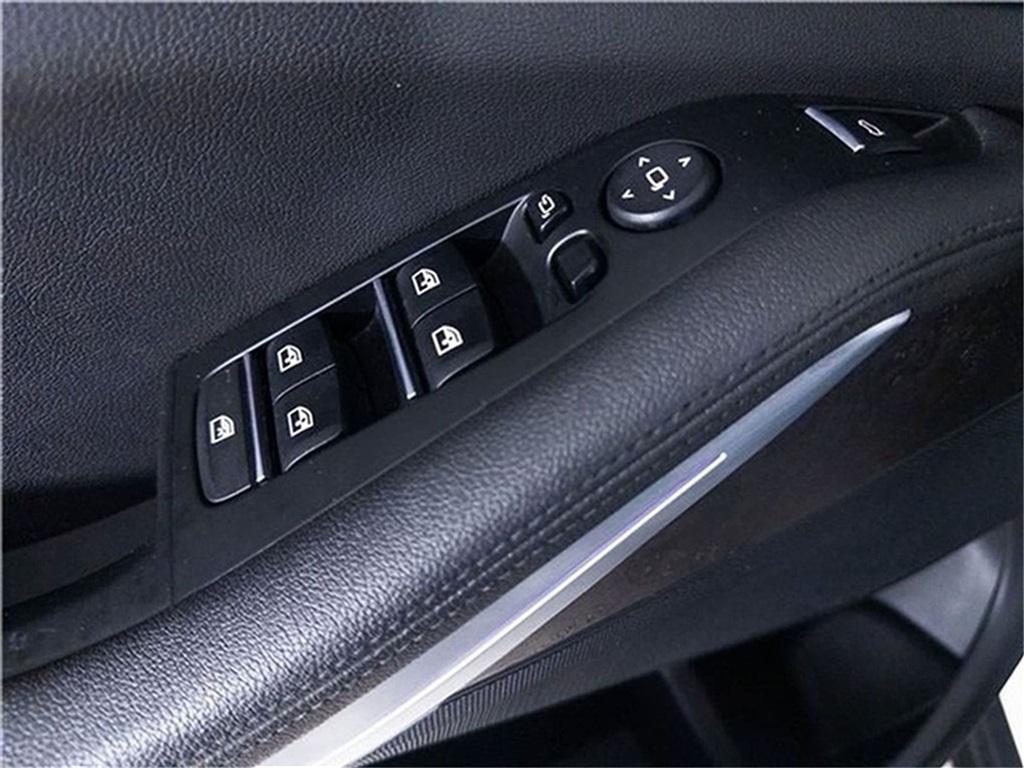 used 2022 BMW X5 car, priced at $37,700