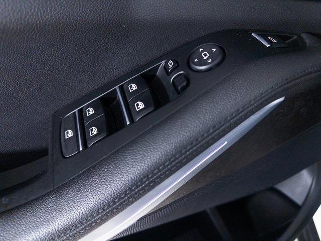 used 2022 BMW X5 car, priced at $36,997