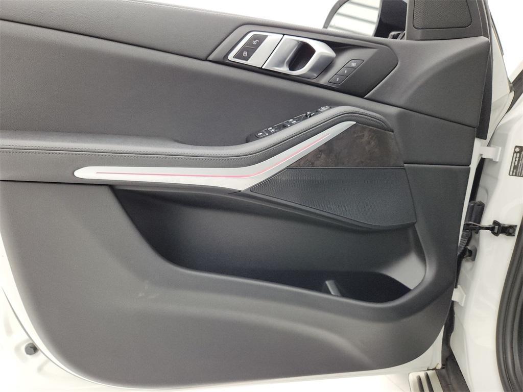 used 2022 BMW X5 car, priced at $33,700