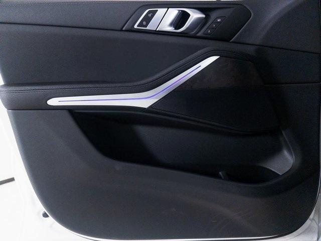 used 2022 BMW X5 car, priced at $36,997