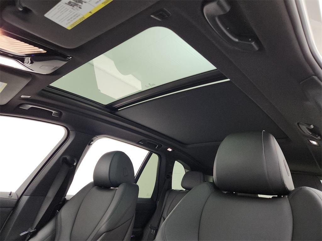 used 2022 BMW X5 car, priced at $33,700