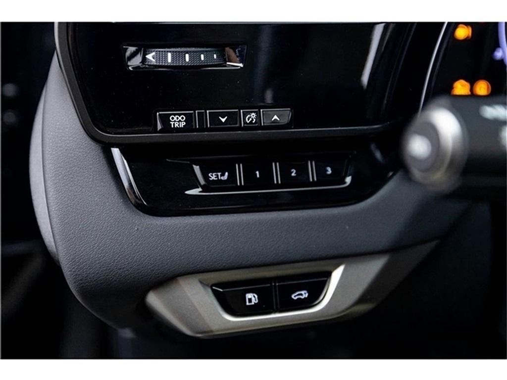 used 2023 Lexus RX 350 car, priced at $52,500