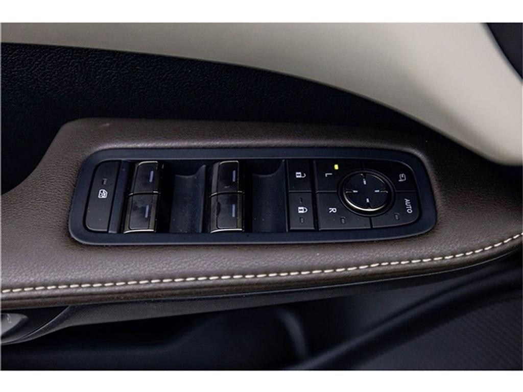 used 2023 Lexus RX 350 car, priced at $52,500
