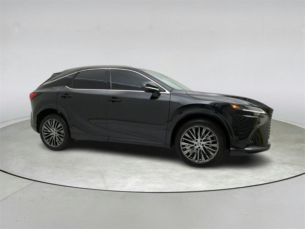 used 2023 Lexus RX 350 car, priced at $54,997