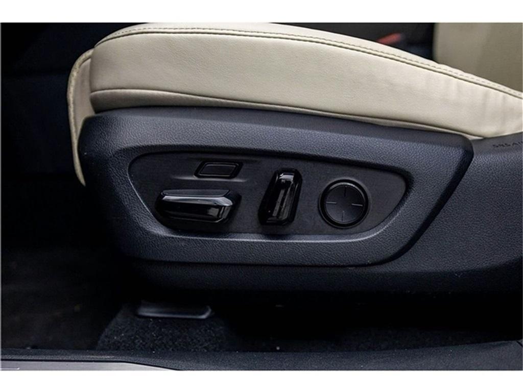 used 2023 Lexus RX 350 car, priced at $52,500