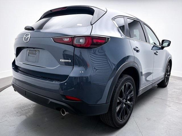 used 2023 Mazda CX-5 car, priced at $26,500