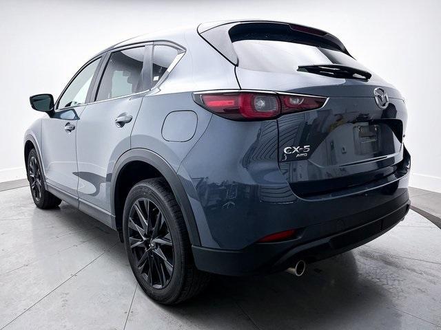 used 2023 Mazda CX-5 car, priced at $26,500