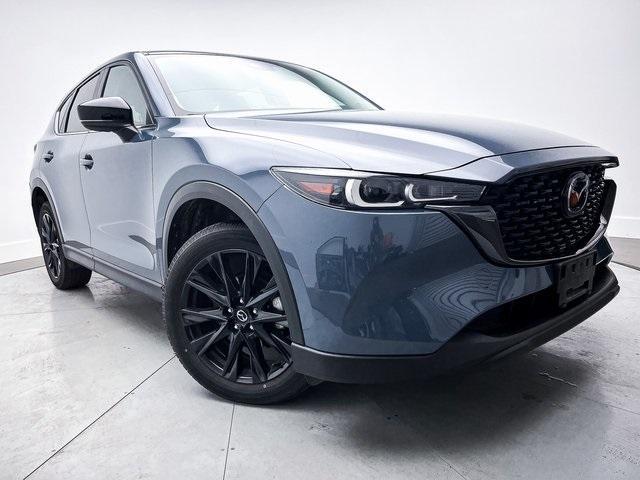 used 2023 Mazda CX-5 car, priced at $26,500