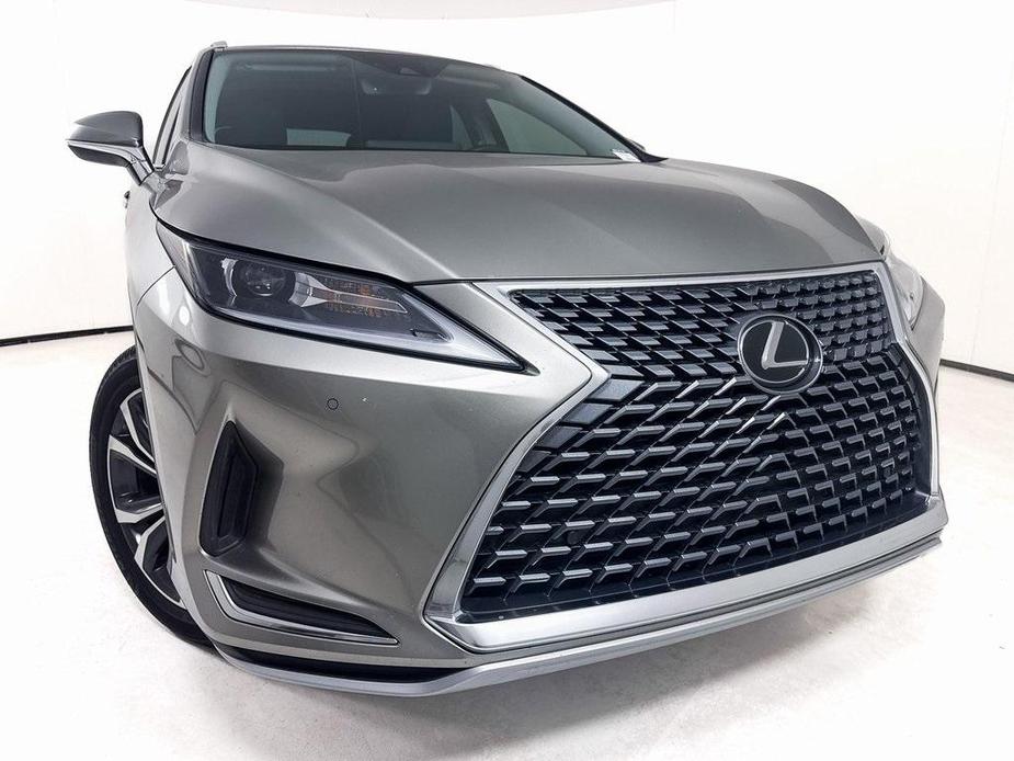 used 2020 Lexus RX 350 car, priced at $30,960