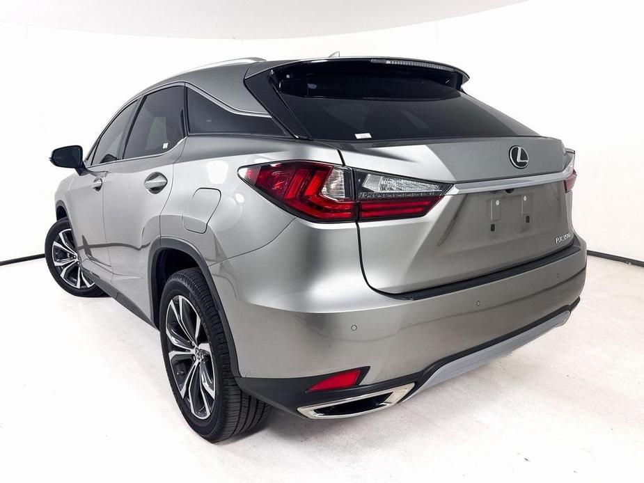 used 2020 Lexus RX 350 car, priced at $30,960