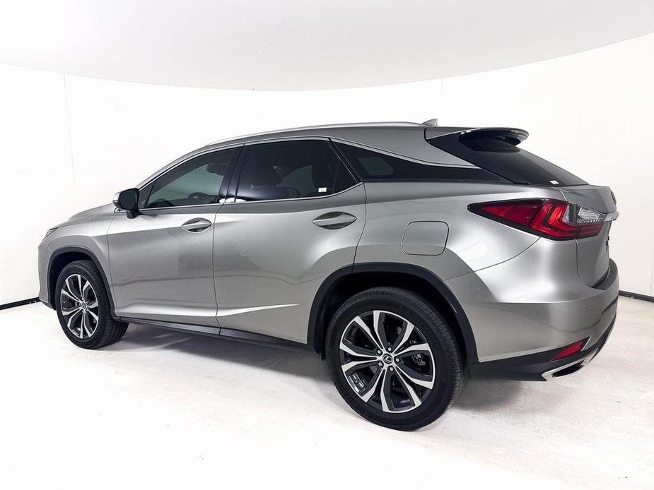 used 2020 Lexus RX 350 car, priced at $30,960