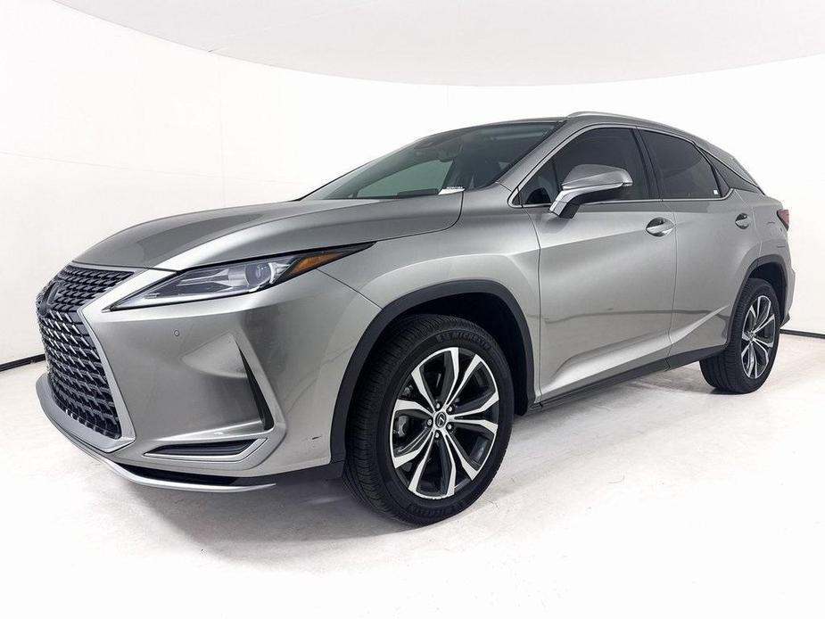 used 2020 Lexus RX 350 car, priced at $30,960