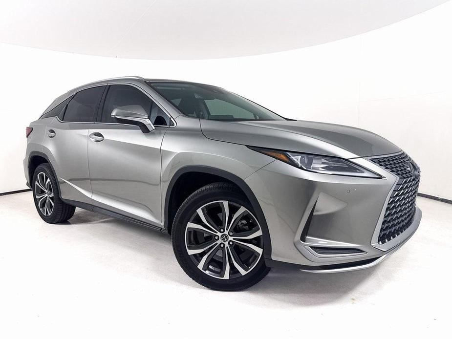 used 2020 Lexus RX 350 car, priced at $30,960