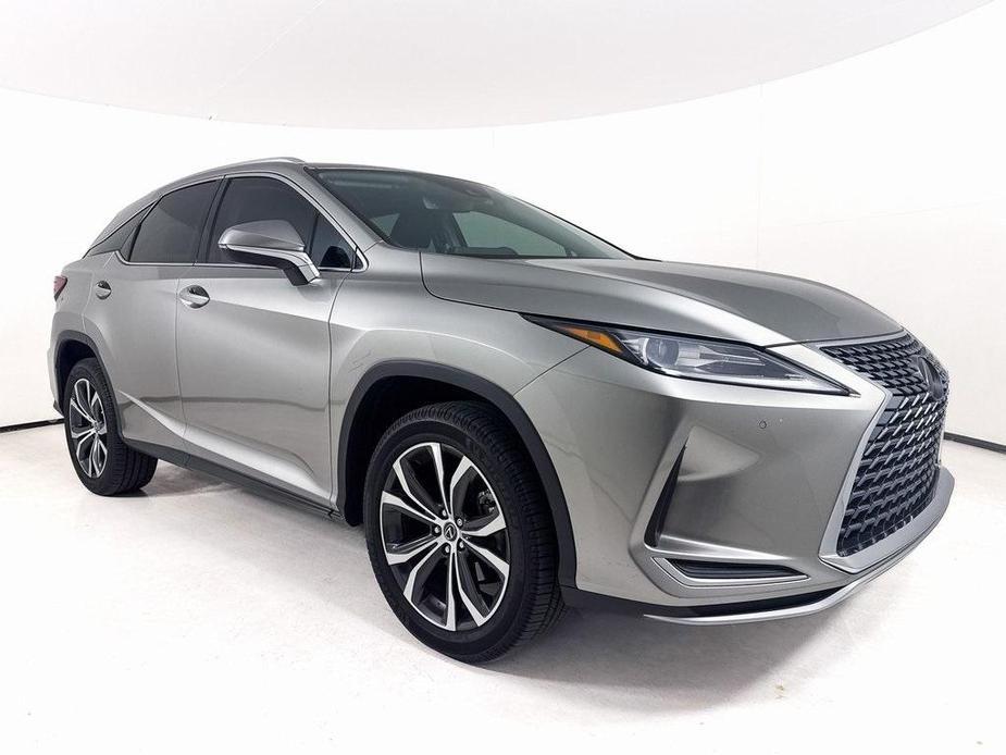 used 2020 Lexus RX 350 car, priced at $30,960