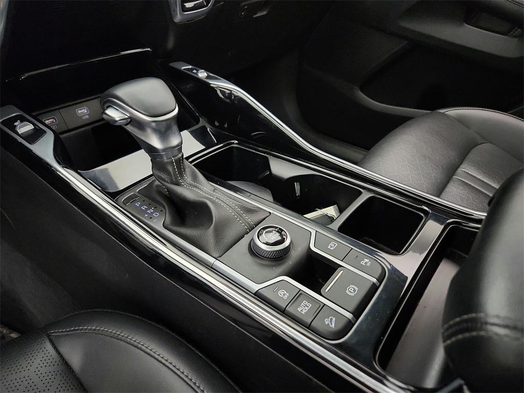 used 2021 Kia Sorento car, priced at $23,991