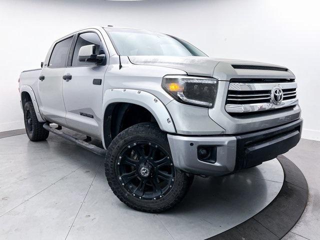 used 2016 Toyota Tundra car, priced at $24,997