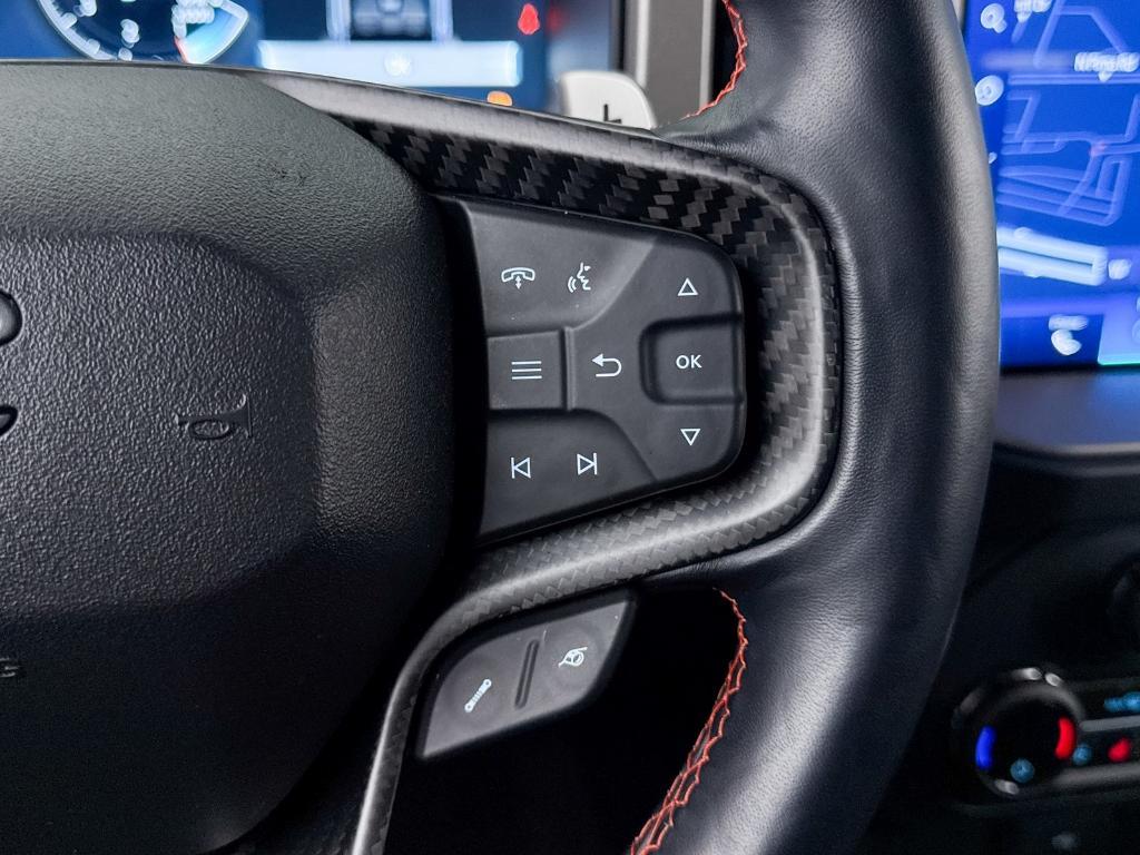 used 2023 Ford Bronco car, priced at $73,995