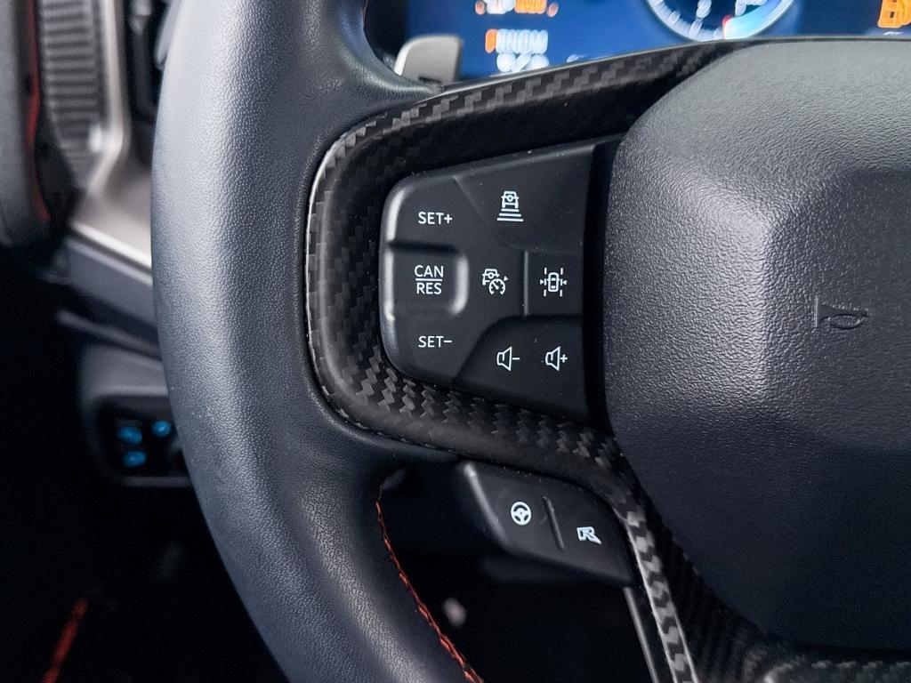 used 2023 Ford Bronco car, priced at $73,995