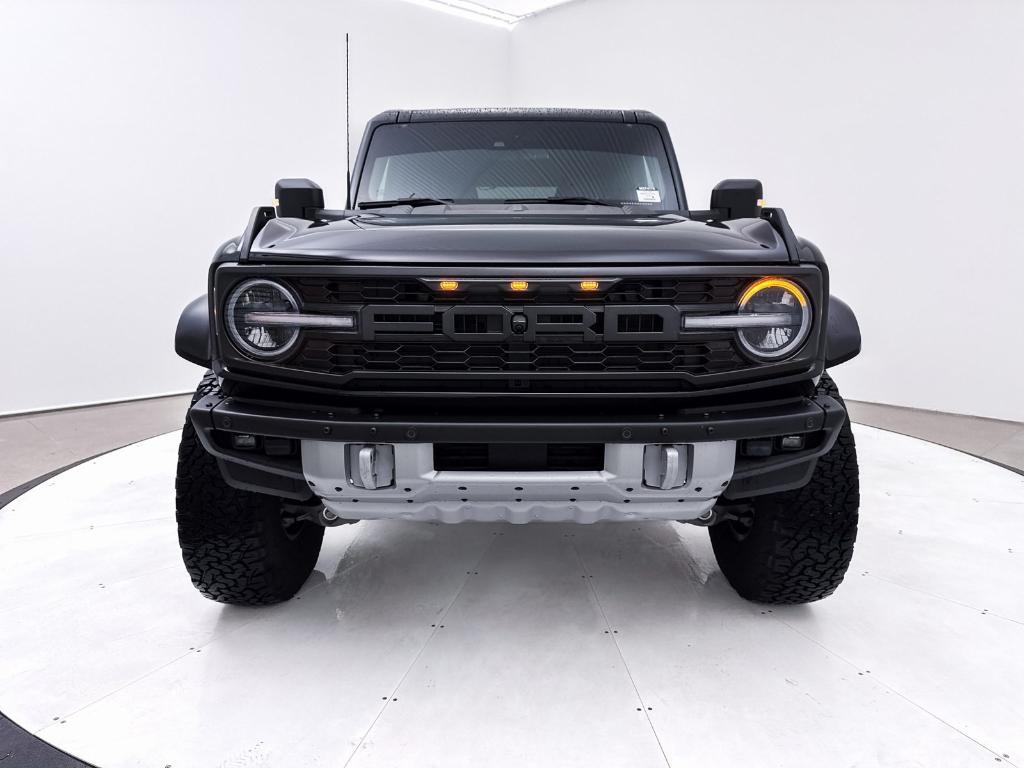 used 2023 Ford Bronco car, priced at $73,995