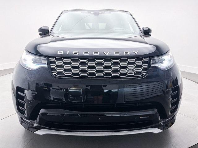 used 2023 Land Rover Discovery car, priced at $53,500
