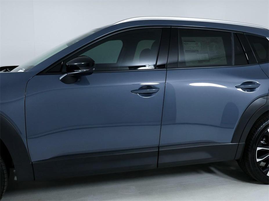new 2024 Mazda CX-50 car, priced at $38,551
