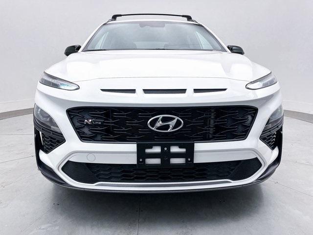 used 2023 Hyundai Kona car, priced at $21,992