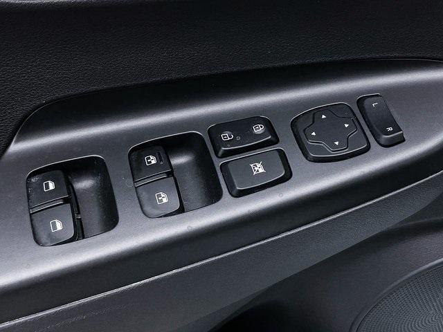 used 2023 Hyundai Kona car, priced at $21,992