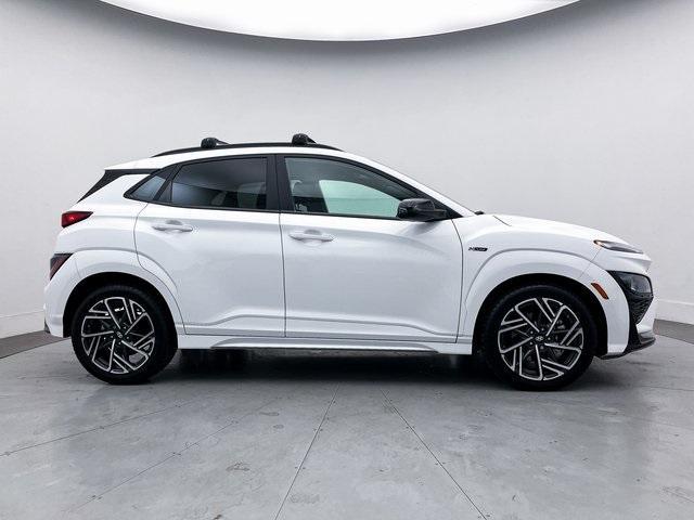 used 2023 Hyundai Kona car, priced at $21,992