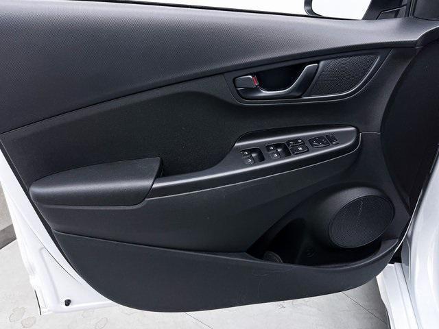 used 2023 Hyundai Kona car, priced at $21,992