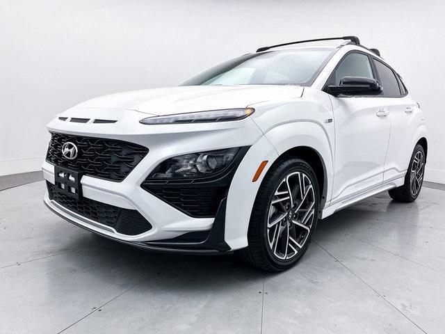 used 2023 Hyundai Kona car, priced at $21,992