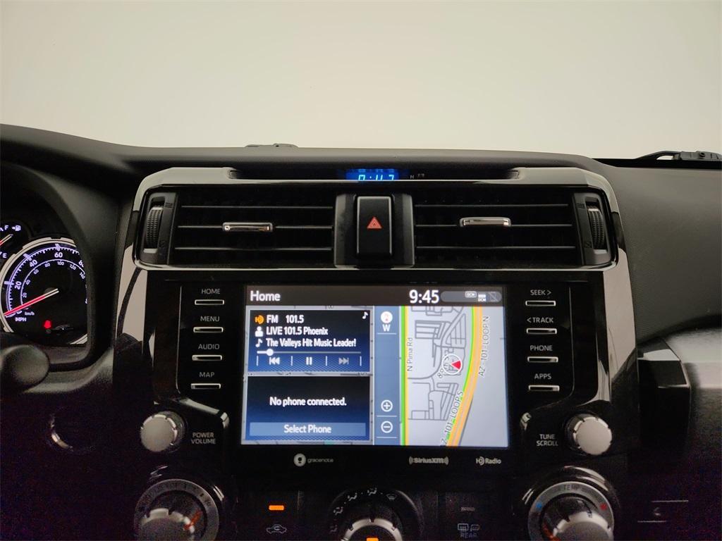 used 2021 Toyota 4Runner car, priced at $45,995