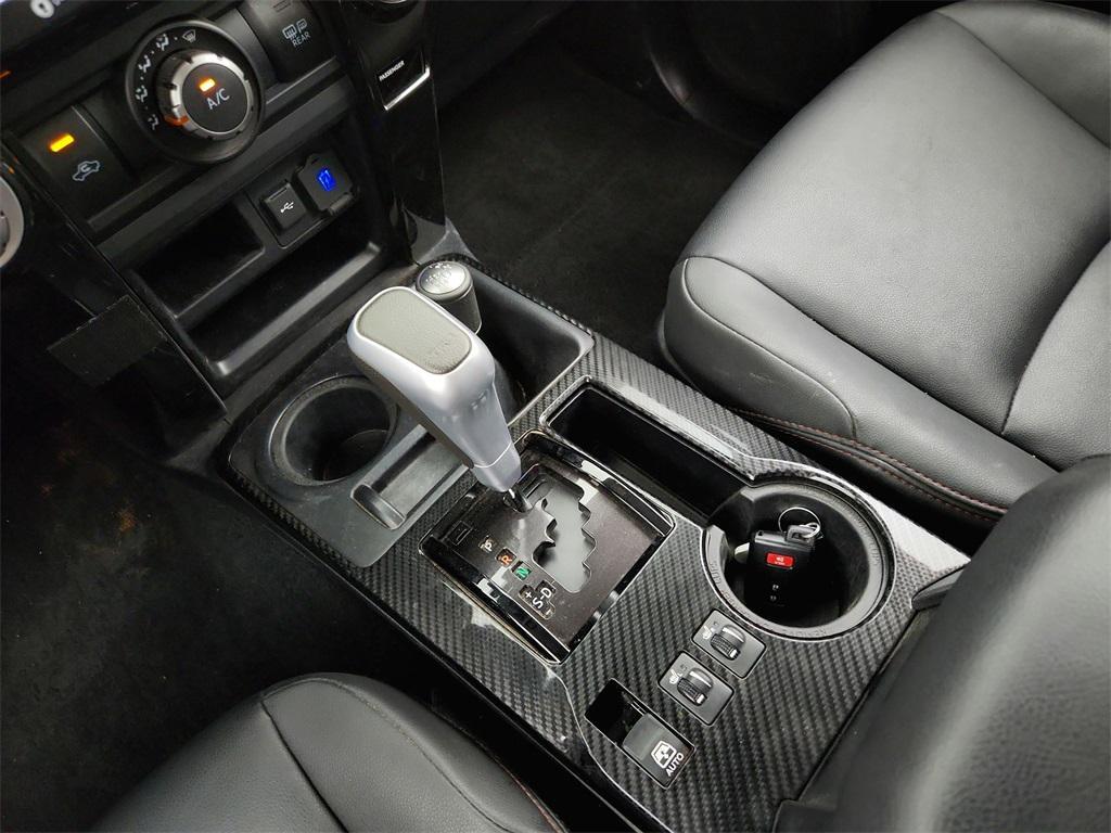used 2021 Toyota 4Runner car, priced at $45,995
