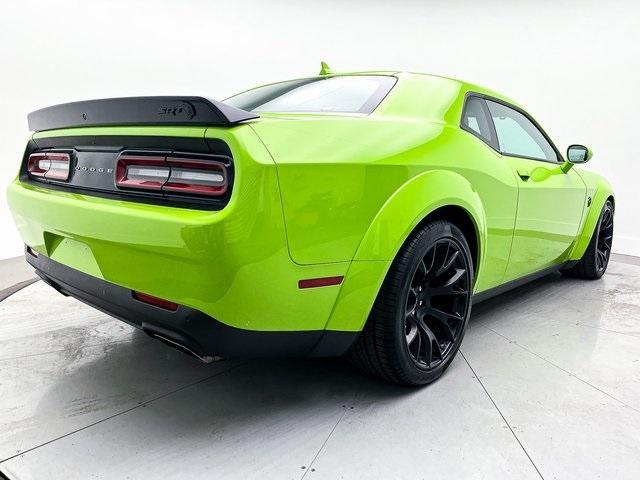 used 2023 Dodge Challenger car, priced at $79,800