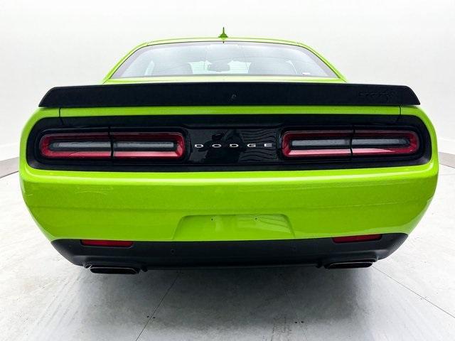 used 2023 Dodge Challenger car, priced at $79,800