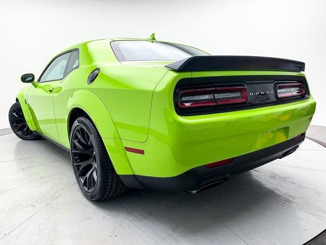 used 2023 Dodge Challenger car, priced at $79,800